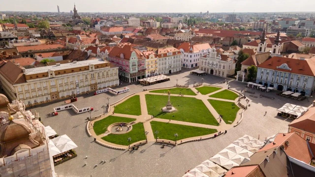 timișoara 