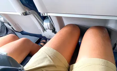 Călătoriile cu avionul, tot mai incomode. Care sunt cele mai inconfortabile companii aeriene?