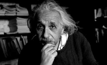 O celebră teorie emisă de Albert Einstein a fost folosită, pentru prima dată, pentru a descrie Universul – FOTO