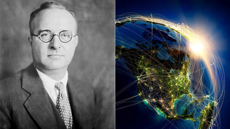 Omul care a schimbat Terra mai mult decât oricare altă fiinţă: Thomas Midgley Jr.