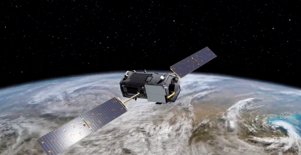 NASA va lansa un satelit care va măsura concentraţia de CO2 din atmosferă. Azi este nivelul maxim din ultimii 800.000 de ani (VIDEO)
