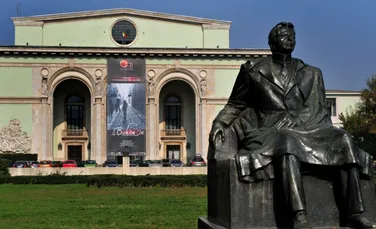 Opera Națională București va participa pentru prima dată la Noaptea Muzeelor