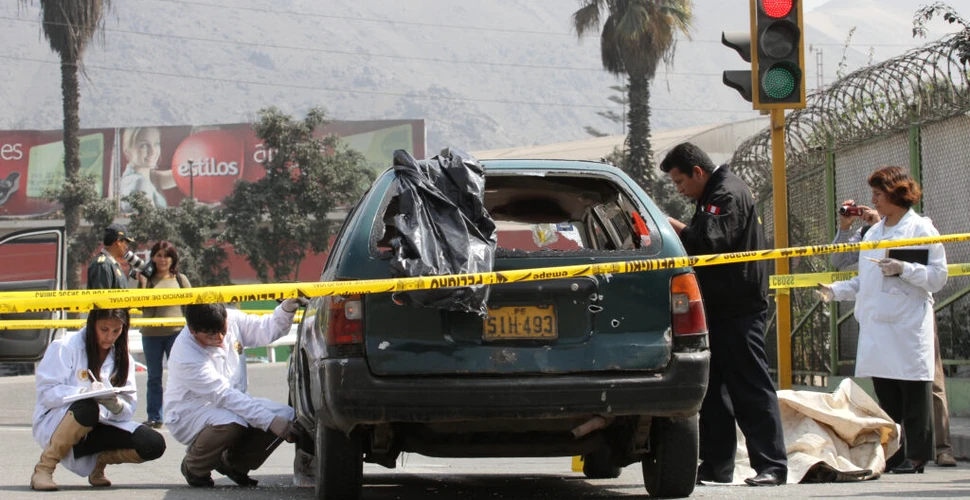 Peru se confruntă cu o escaladare a crimei organizate