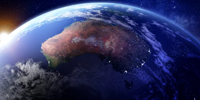 Un continent considerat dispărut pentru totdeauna a fost regăsit după 155 de milioane de ani