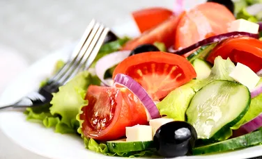 Dieta Eco-Atkins, buna şi pentru vegetarieni