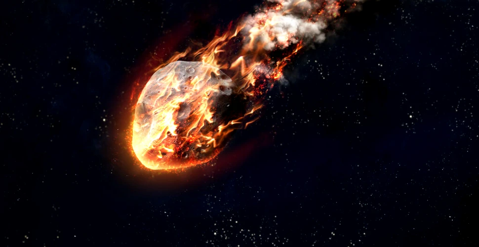 Un nou acord pentru studiul lumilor metalice ale asteroizilor de tip M