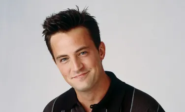 Un documentar despre moartea lui Matthew Perry va avea premiera pe 25 februarie