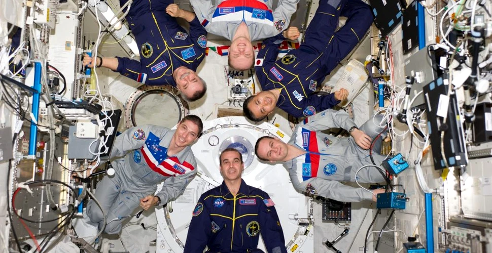 NASA caută modalități de a ține Stația Spațială Internațională pe orbită fără ajutorul Rusiei