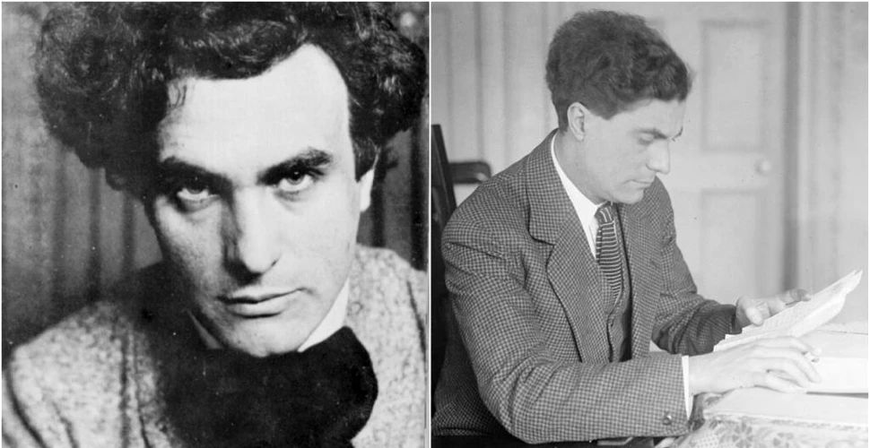 Edgard Varèse, părintele muzicii electronice. „Toată lumea se naște cu sclipiri de geniu, dar majoritatea oamenilor le păstrează doar câteva minute”