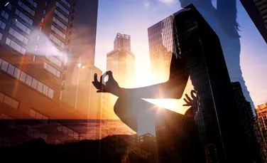 Câți dintre europeni recunosc că sunt stresați la locul de muncă?