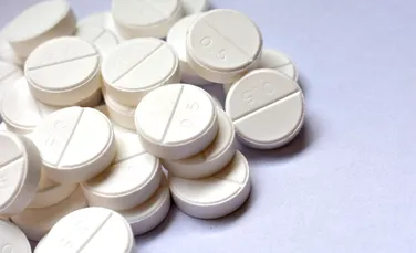 Oamenii de știință ar fi înțeles, în sfârșit, cum funcționează paracetamolul