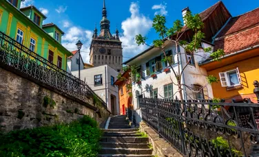 România va găzdui din nou titlul de Capitală Europeană a Culturii