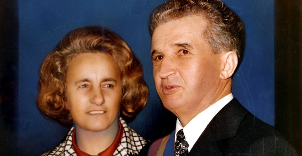 Un episod ruşinos din tinereţea lui Nicolae Ceauşescu