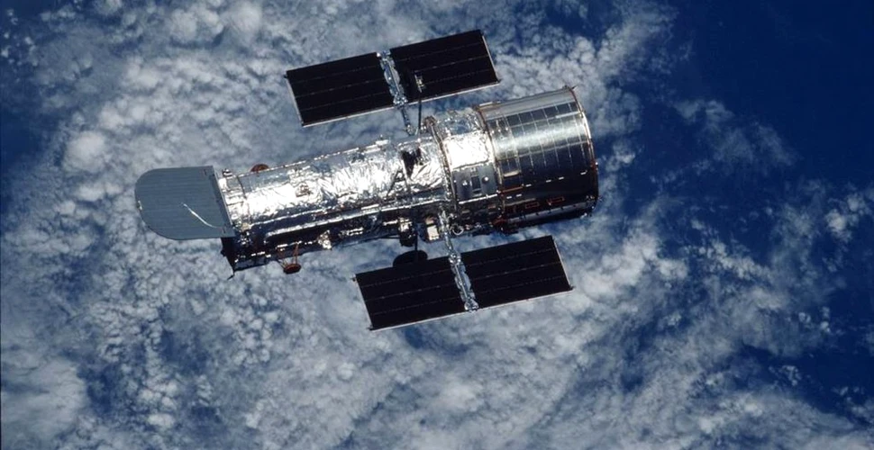 Echipa Telescopului Spațial Hubble continuă să lucreze la remedierea erorilor acestuia