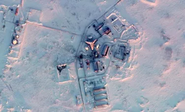 De ce este „absolut necesară” prezența militară rusă în Arctica pentru Vladimir Putin