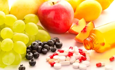 Antioxidanţii nu protejează împotriva cancerului, dimpotrivă, pot face rău. Concluzia unui studiu
