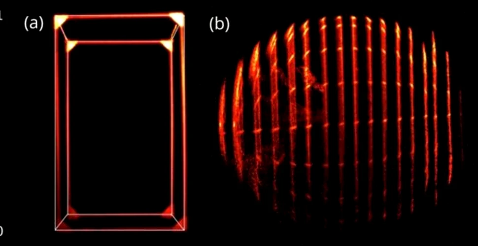 Un experiment pare să confirme un efect prezis acum 66 de ani