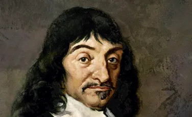 René Descartes, filosoful care a revoluționat gândirea occidentală