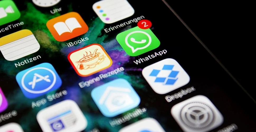 WhatsApp blocat parţial în China de către guvern
