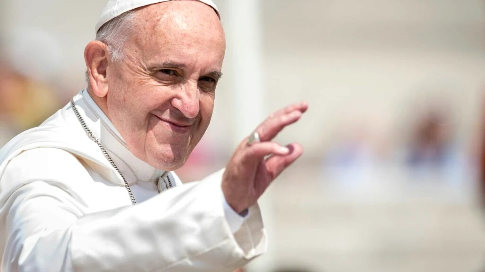 Ce crede Papa Francisc despre liderii europeni și lipsa unei soluții de pace în Ucraina?