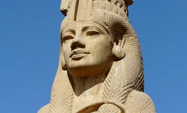 Cine a fost femeia care a condus Egiptul Antic acum 5.000 de ani? A domnit cu mult înaintea Cleopatrei