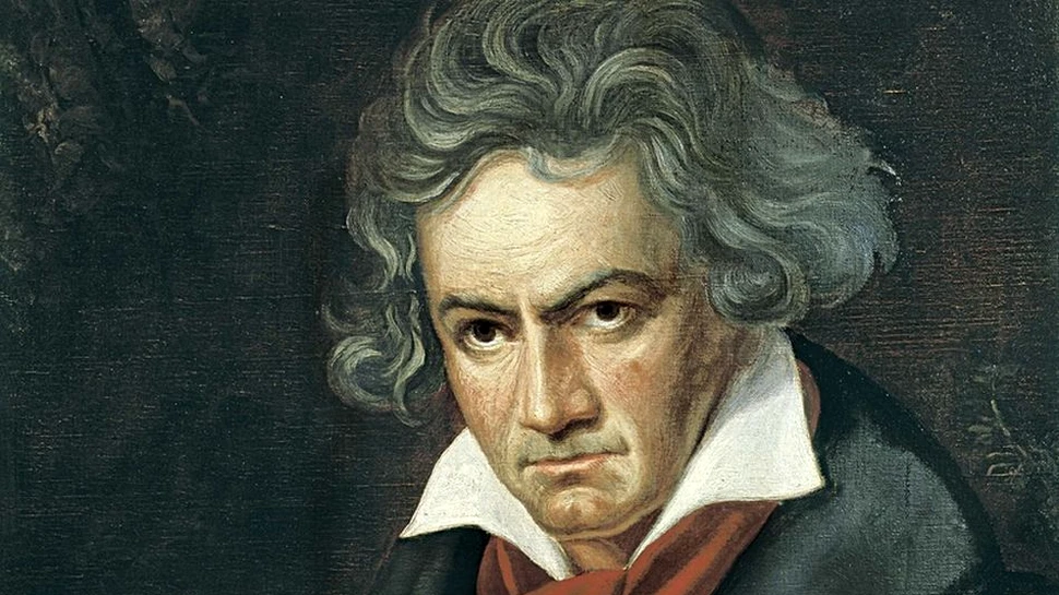 Beethoven şi-a compus capodoperele în concordanţă cu ritmul neregulat al inimii sale