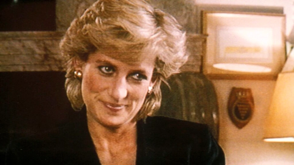 Cea mai mare licitație cu obiecte ale prințesei Diana