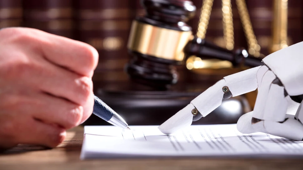 Un studiu arată că este prea devreme să folosim Inteligența Artificială în justiția penală