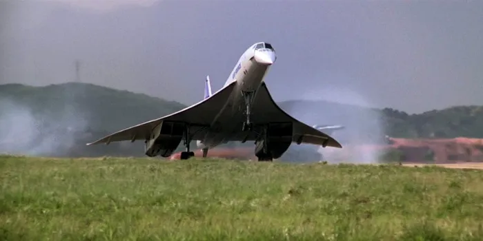 Concorde, o capodoperă tehnologică. Cine a construit primul avion supersonic de pasageri din lume