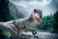 Test de cultură generală. Aveau dinozaurii pene?