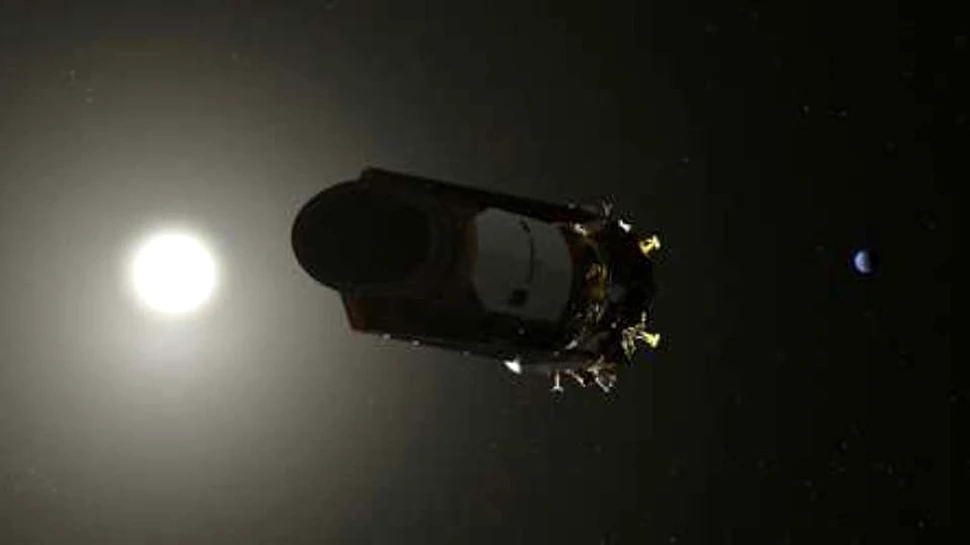 Primul candidat de exoplanetă detectat de telescopul spaţial Kepler a fost confirmat după 10 ani de la descoperire