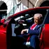 Cum vrea să scape Donald Trump de autoturismul Tesla, cumpărat în martie?