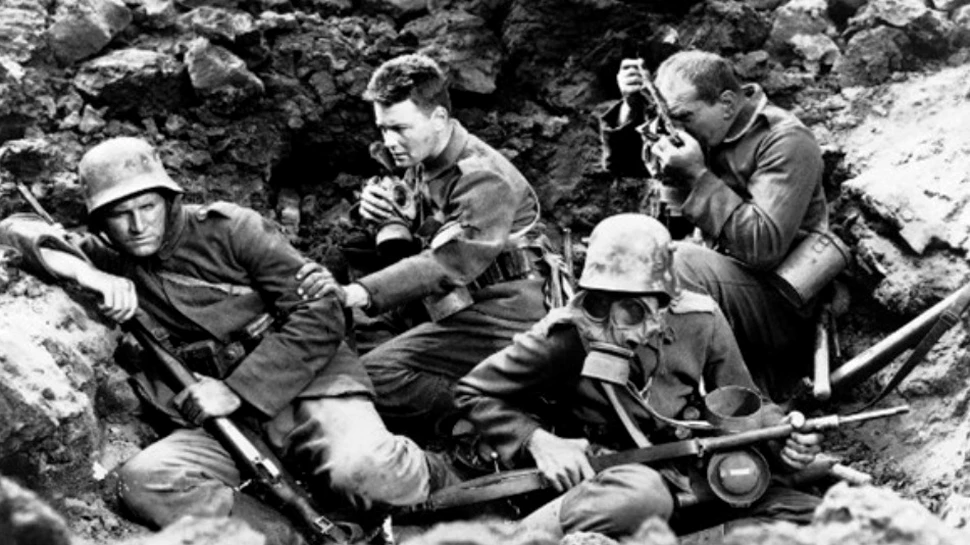 Trei soldaţi aproape necunoscuţi, dar care au făcut istorie. „Sunt un om, nu o legendă. Nu a fost nimic deosebit în ceea ce am făcut” – FOTO