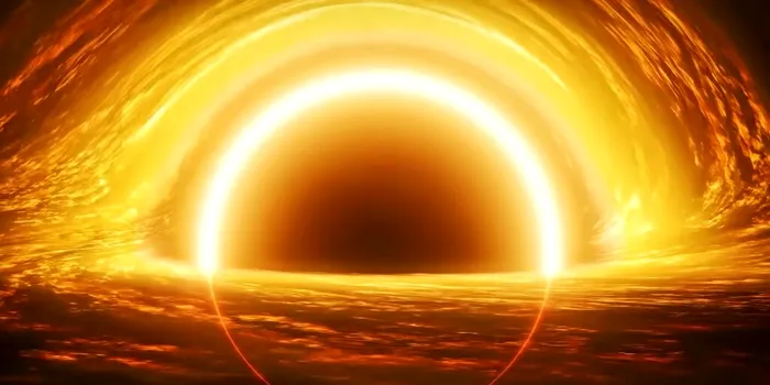 Un obiect misterios este distrus de gaura neagră supermasivă din centrul Căii Lactee