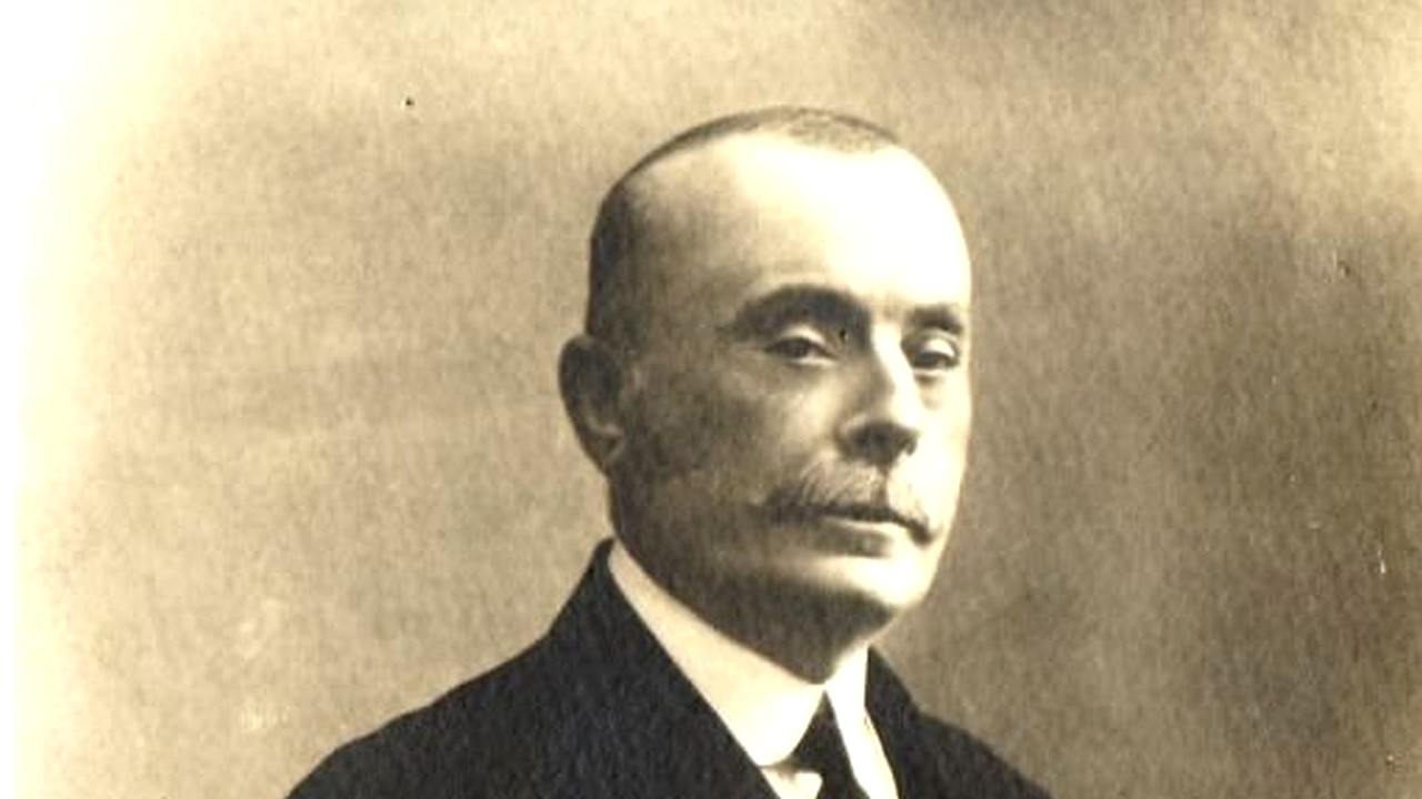 Hovawart