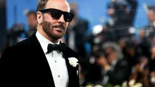 Tom Ford, cel mai renumit regizor din branșa creatorilor de modă. De la Gucci la propriul imperiu