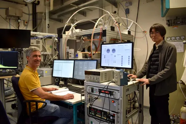 complexă de sulf în spațiul interstelar