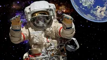 Test de cultură generală. Ce salariu au astronauții?