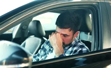 Cele patru lucruri pe care le au în comun persoanele care suferă de oboseală cronică