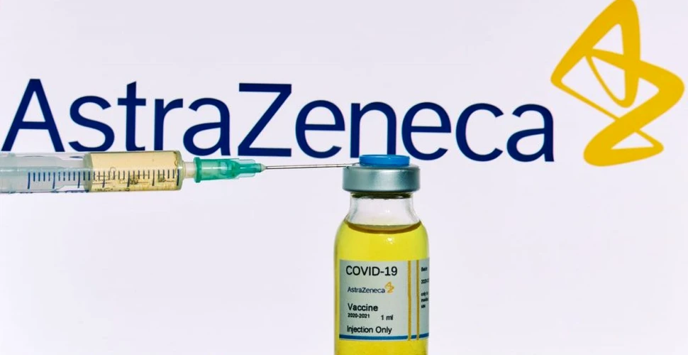 Germania nu recomandă vaccinul AstraZeneca pentru persoanele de peste 65 de ani
