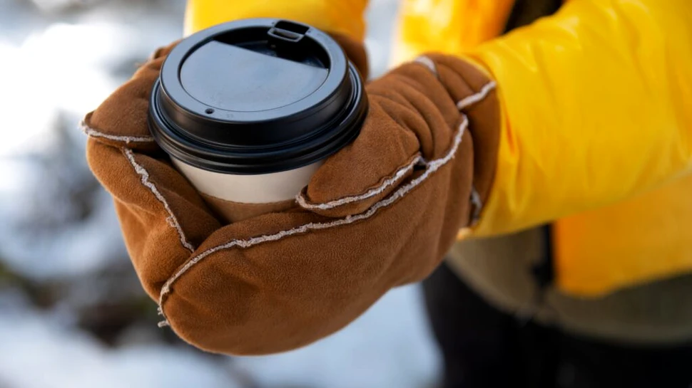 Descoperire îngrijorătoare despre paharele de cafea de unică folosință