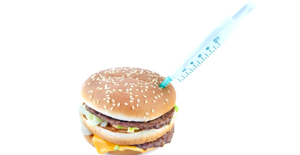 Premieră mondială: burgerul „in vitro” este gata de a fi servit