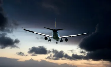 Ce sunt „golurile de aer” și cum pot afecta acestea un avion?
