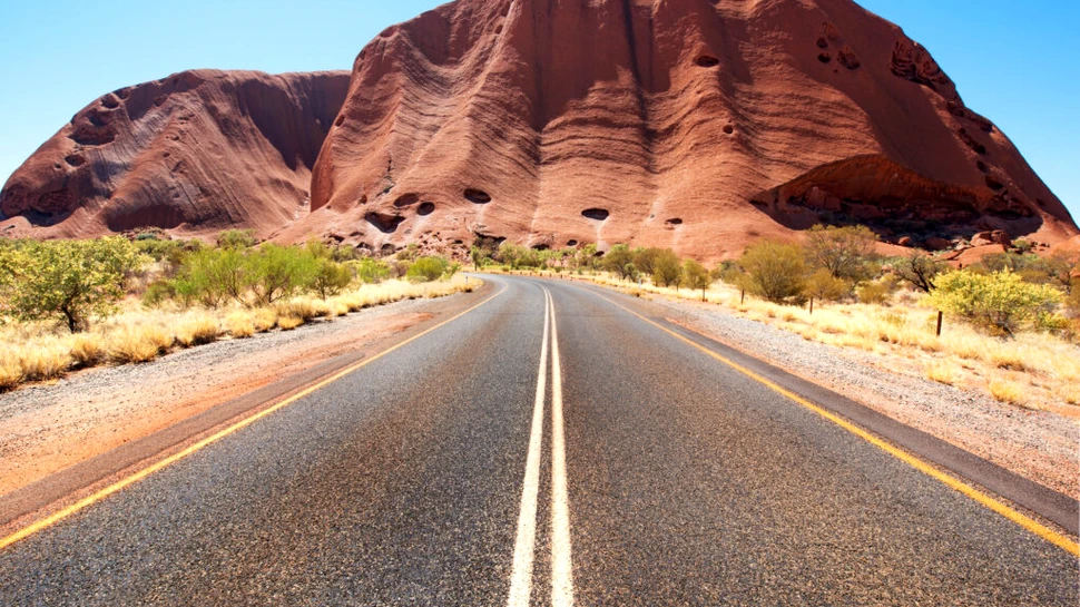 Test de cultură generală. În ce țară găsim masivul Uluru?