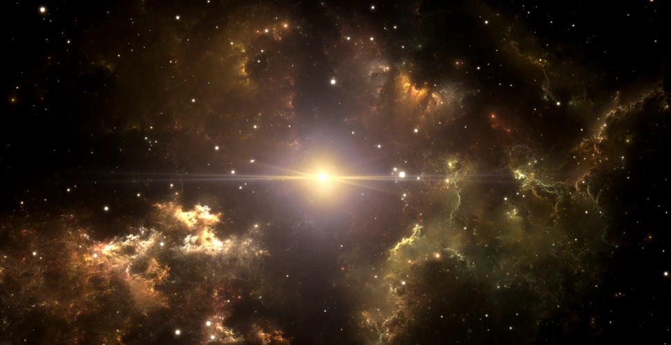 Urmele unei supernove care a avut loc în urmă cu 32 de ani, descoperite de către astronomi