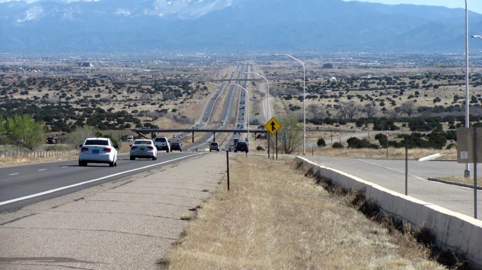 Unde găsim cea mai lungă autostradă din lume?