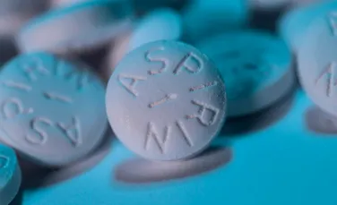 Aspirina ar putea aduce beneficii pentru tratamentele de cancer