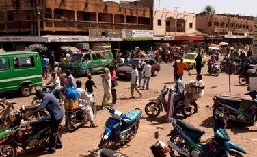 Un misionar german este posibil să fi fost răpit în Mali
