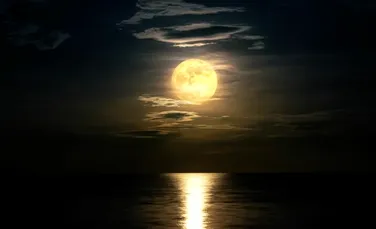 Luna Neagră, evenimentul astronomic foarte rar care încheie anul 2024