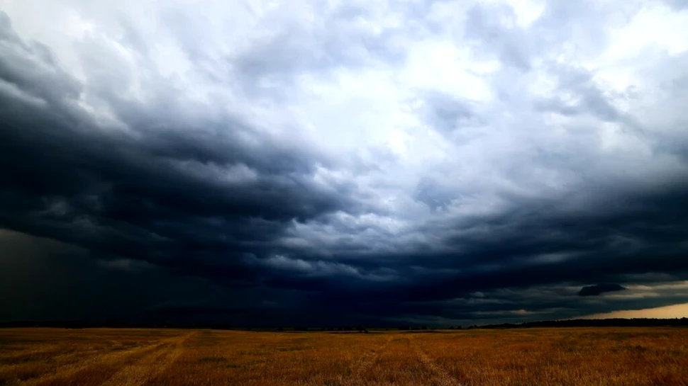 Mirosul de ploaie, mit sau realitate? Iată ce spune știința